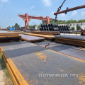 Plat baja tahan cuaca Q310GNH untuk industri